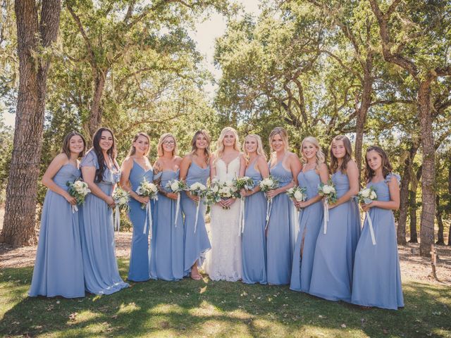 Kelsea and Levi&apos;s Wedding in Santa Margarita, California 11