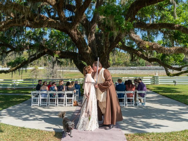 Shane and Brittny&apos;s Wedding in Orlando, Florida 2