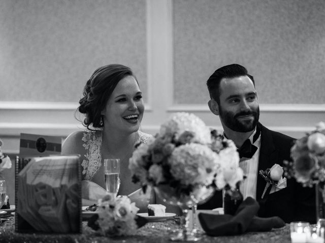 Ryan and Dana&apos;s Wedding in Buffalo, New York 12