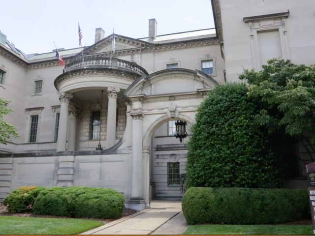 Corey and Mikayla&apos;s Wedding in Washington, District of Columbia 8