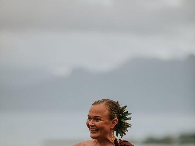 Scott and Sydney&apos;s Wedding in Kaneohe, Hawaii 39