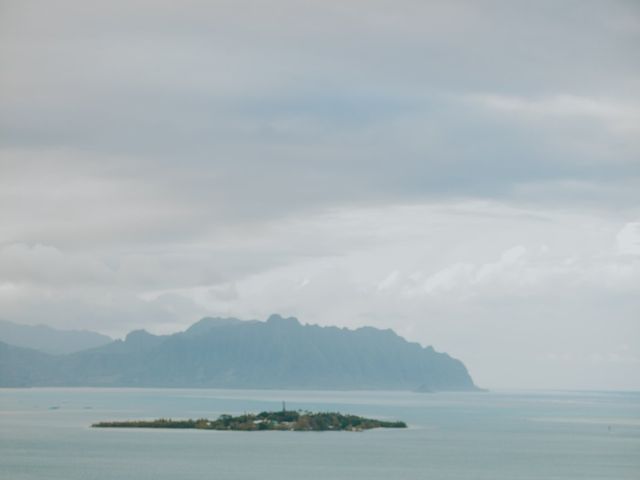 Scott and Sydney&apos;s Wedding in Kaneohe, Hawaii 54