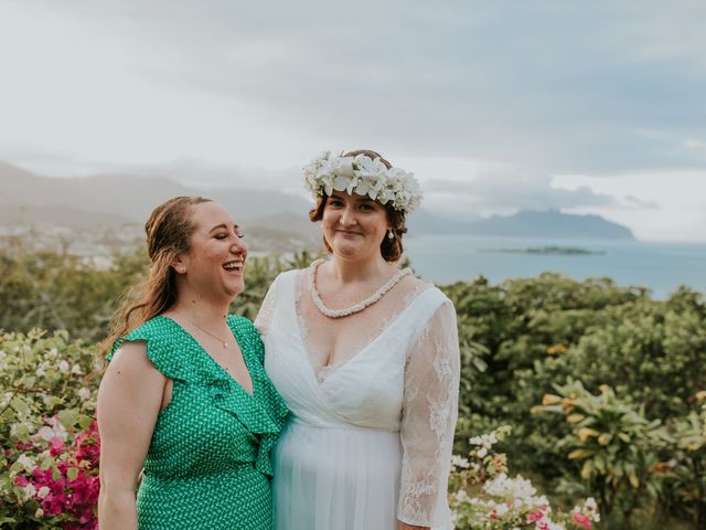 Scott and Sydney&apos;s Wedding in Kaneohe, Hawaii 74