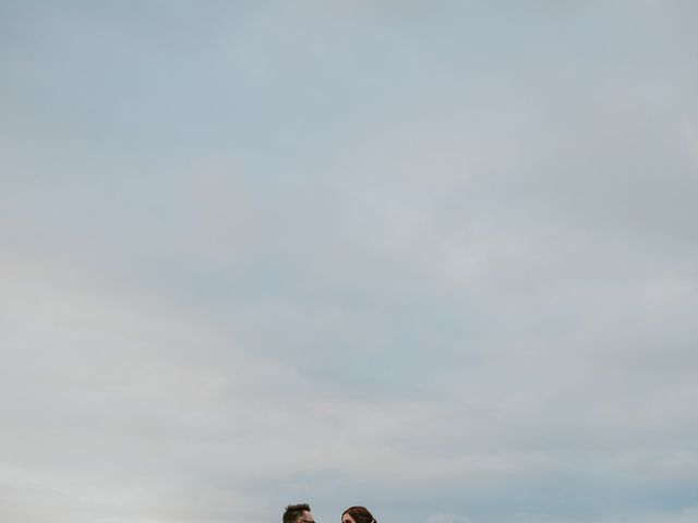 Scott and Sydney&apos;s Wedding in Kaneohe, Hawaii 81