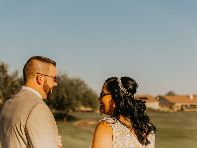 Hubert and Lizdacely&apos;s Wedding in Mesa, Arizona 7