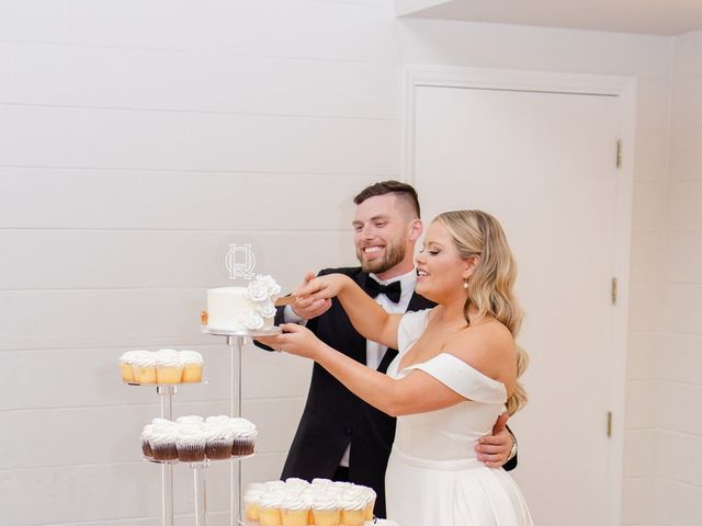 Joshua and Amanda&apos;s Wedding in Orlando, Florida 29