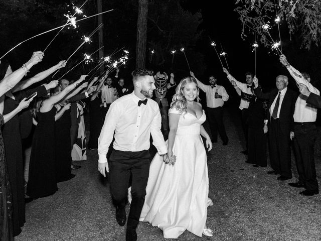 Joshua and Amanda&apos;s Wedding in Orlando, Florida 44