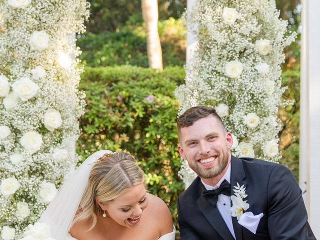 Joshua and Amanda&apos;s Wedding in Orlando, Florida 53