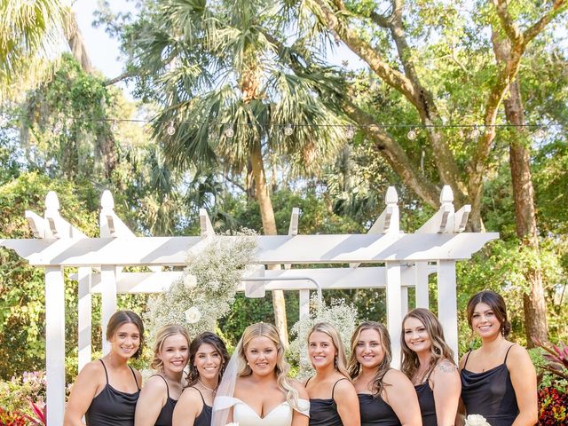 Joshua and Amanda&apos;s Wedding in Orlando, Florida 71