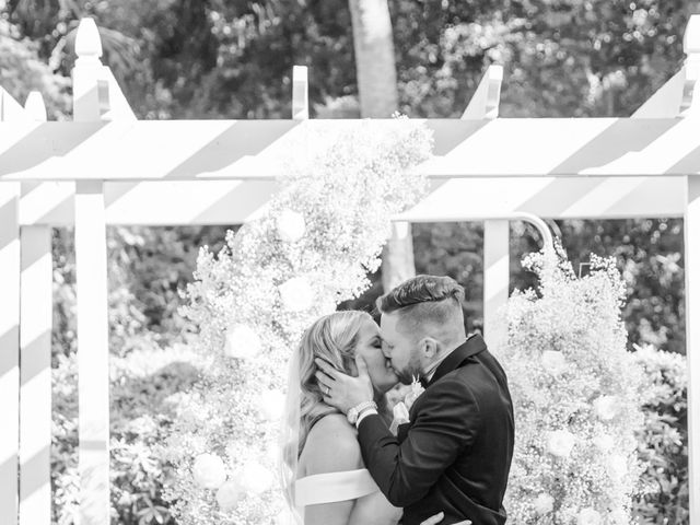 Joshua and Amanda&apos;s Wedding in Orlando, Florida 110