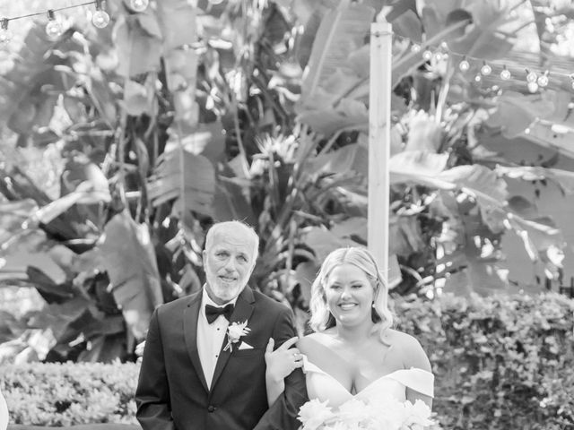 Joshua and Amanda&apos;s Wedding in Orlando, Florida 112