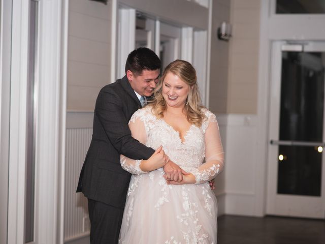 Alex and Claire&apos;s Wedding in Dahlonega, Georgia 3