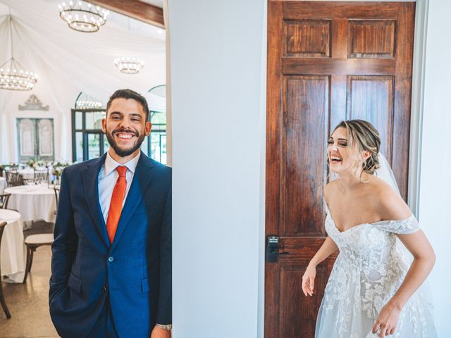 Jenny and Alvaro&apos;s Wedding in Georgetown, Tennessee 8