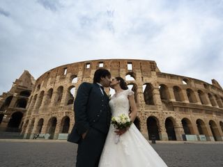 ALESSIO & ELENA's wedding