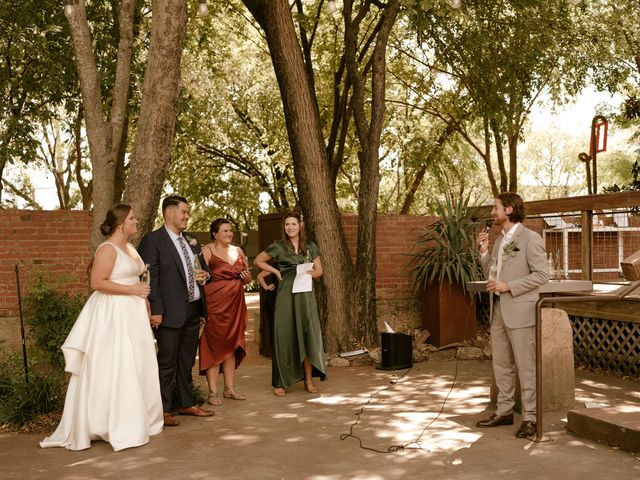 Abel and Joanna&apos;s Wedding in Fort Worth, Texas 17