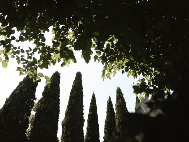 Davide and Veronique's Wedding in Rome, Italy 28