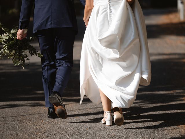 Davide and Veronique's Wedding in Rome, Italy 71