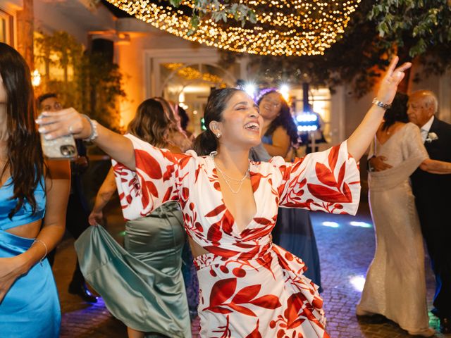 Davide and Veronique's Wedding in Rome, Italy 127