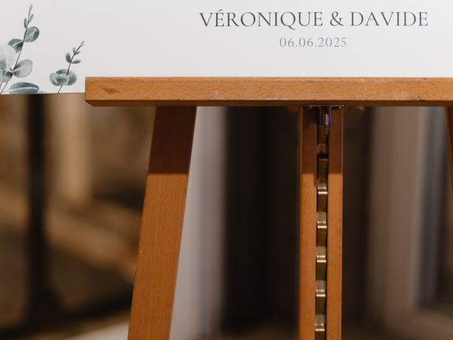 Davide and Veronique's Wedding in Rome, Italy 129