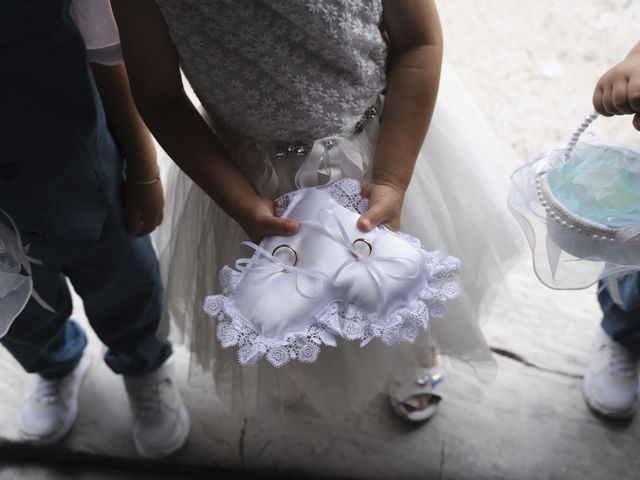 ELENA and ALESSIO's Wedding in Rome, Italy 14
