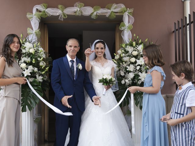 ELENA and ALESSIO's Wedding in Rome, Italy 22