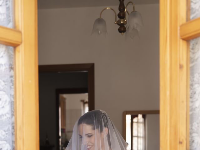 ELENA and ALESSIO's Wedding in Rome, Italy 35