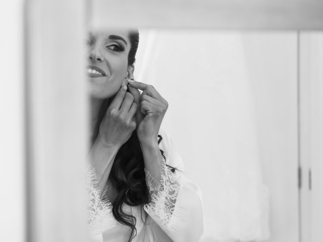 ELENA and ALESSIO's Wedding in Rome, Italy 36