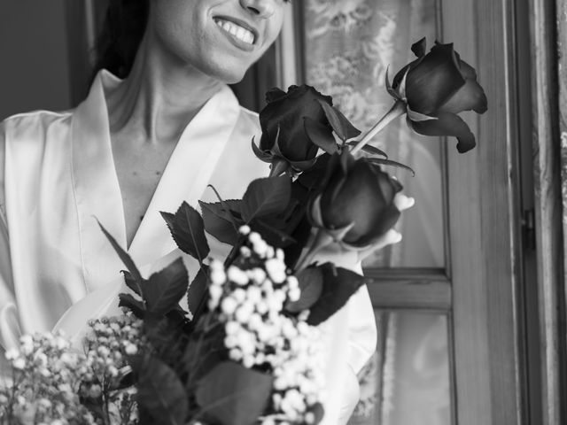 ELENA and ALESSIO's Wedding in Rome, Italy 37