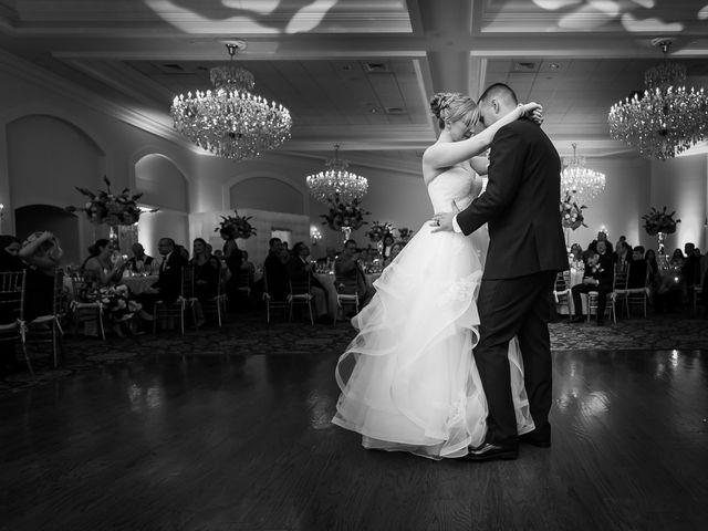 Justin and Caitlin&apos;s Wedding in Deerfield Beach, Florida 29