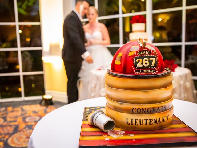 Justin and Caitlin&apos;s Wedding in Deerfield Beach, Florida 38