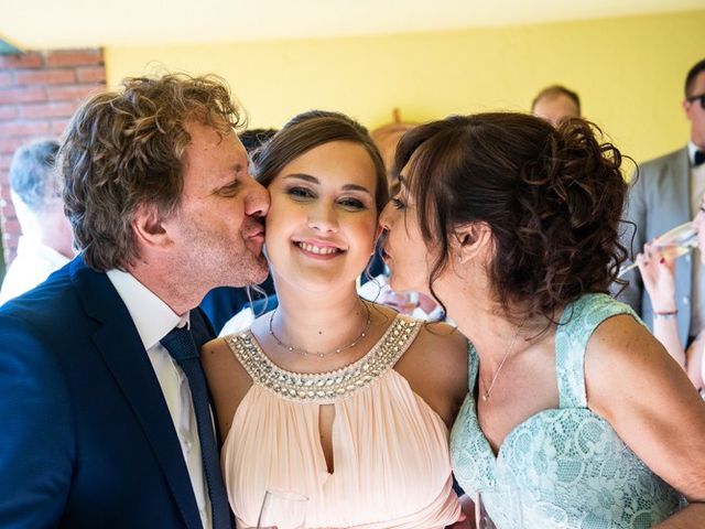Alessandro and Veronica&apos;s Wedding in Brescia, Italy 23