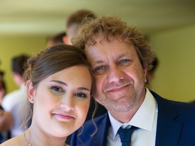 Alessandro and Veronica&apos;s Wedding in Brescia, Italy 28