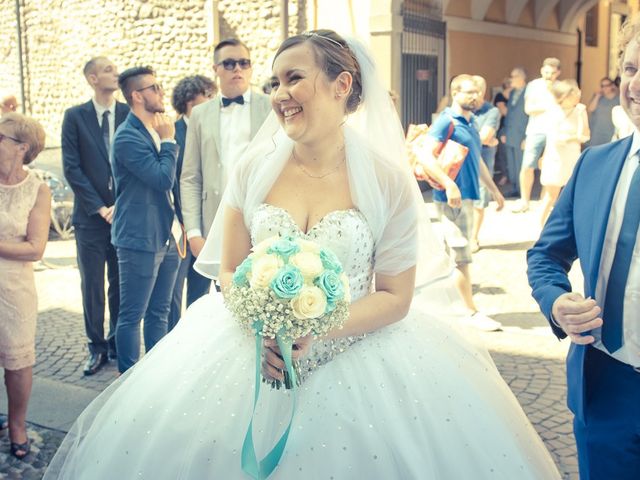 Alessandro and Veronica&apos;s Wedding in Brescia, Italy 55