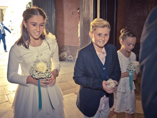 Alessandro and Veronica&apos;s Wedding in Brescia, Italy 58
