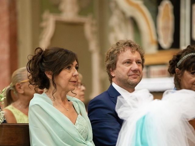 Alessandro and Veronica&apos;s Wedding in Brescia, Italy 68