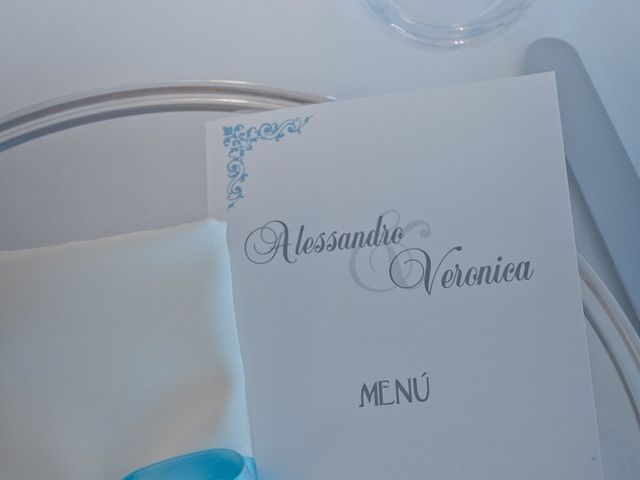 Alessandro and Veronica&apos;s Wedding in Brescia, Italy 102