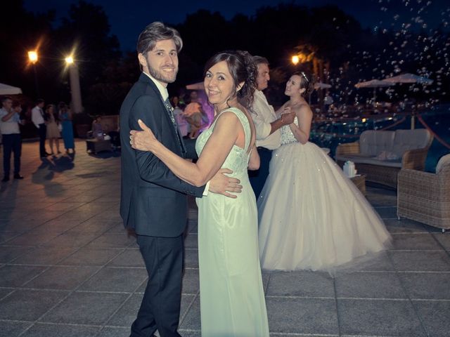 Alessandro and Veronica&apos;s Wedding in Brescia, Italy 144