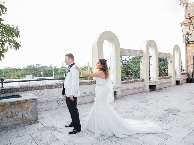 David and Andressa&apos;s Wedding in Miami, Florida 29
