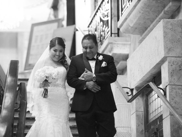 David and Andressa&apos;s Wedding in Miami, Florida 51