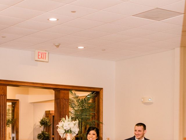 Ryan and Jennie&apos;s Wedding in Kingston, Massachusetts 18