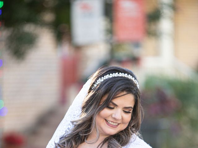 Eric and Iliana's Wedding in San Antonio, Texas 3