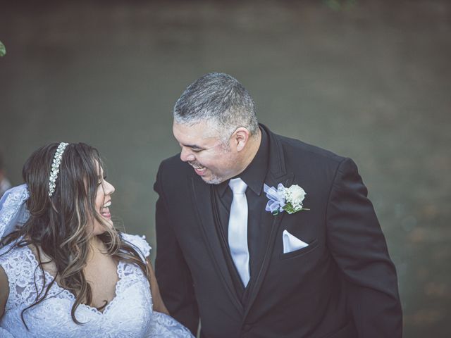 Eric and Iliana's Wedding in San Antonio, Texas 1