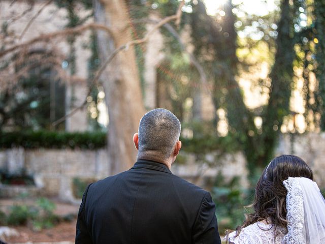 Eric and Iliana&apos;s Wedding in San Antonio, Texas 4