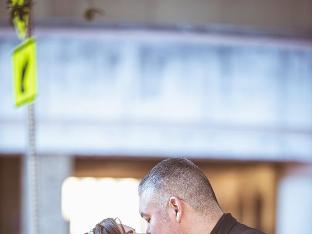 Eric and Iliana's Wedding in San Antonio, Texas 7