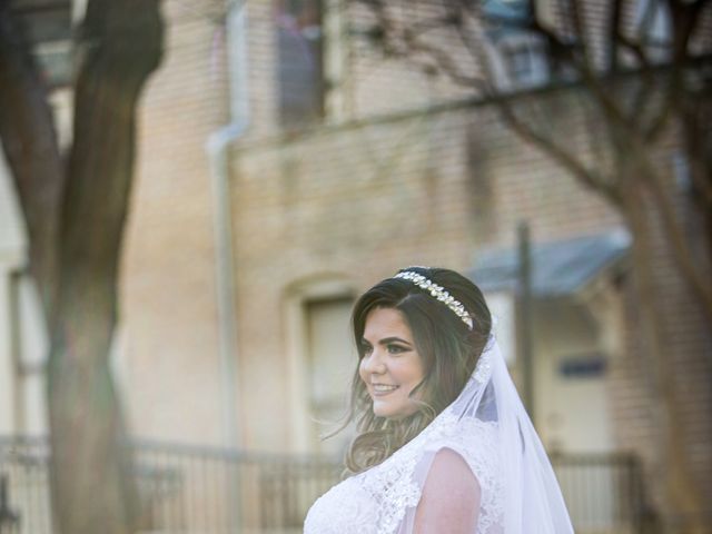 Eric and Iliana's Wedding in San Antonio, Texas 12