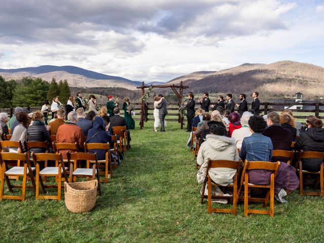 Sam and Ellie&apos;s Wedding in Charlottesville, Virginia 27