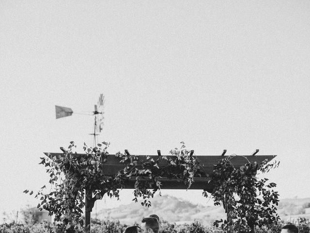 Chad and Laura&apos;s Wedding in Los Olivos, California 18