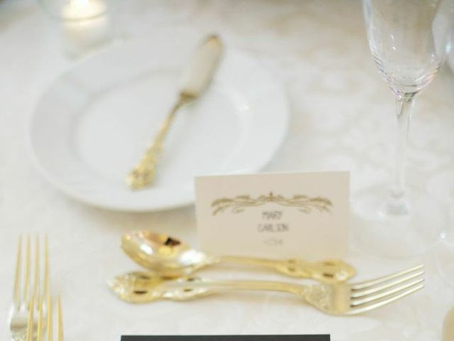 Sara and Steven's Wedding in Washington, District of Columbia 16
