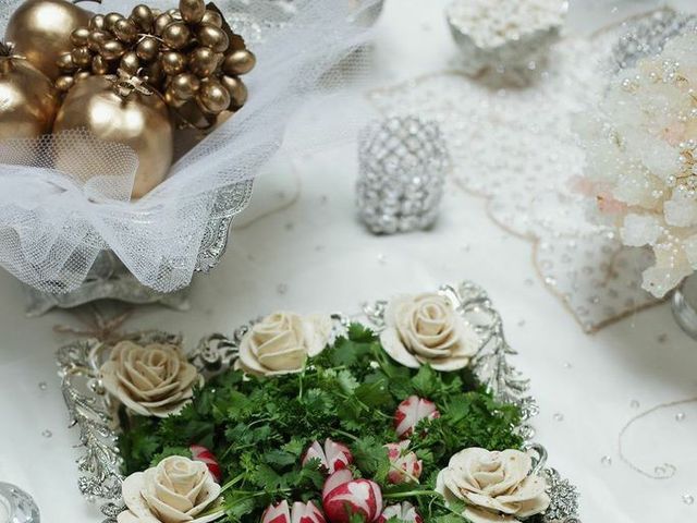 Sara and Steven's Wedding in Washington, District of Columbia 7