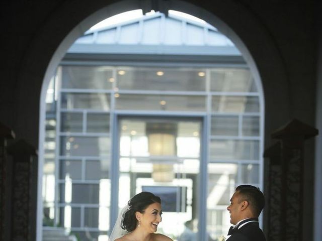 Sara and Steven&apos;s Wedding in Washington, District of Columbia 4